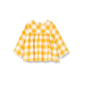 Petit Bateau A02BJ baby-meisjes Beschermende jas (1-Pack)