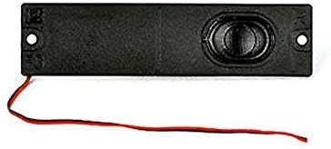 M.S INFOTECH Laptop Internal Speaker for HP Compaq 510 320 511 610 615 CQ510 CQ515 CQ320 CQ321 CQ511 CQ516 CQ610 CQ615 P/N 570286-001 605792-001