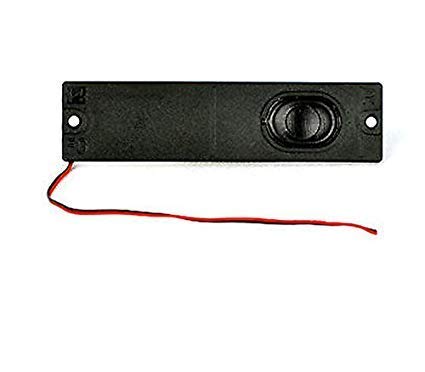 M.S INFOTECH Laptop Internal Speaker for HP Compaq 510 320 511 610 615 CQ510 CQ515 CQ320 CQ321 CQ511 CQ516 CQ610 CQ615 P/N 570286-001 605792-001