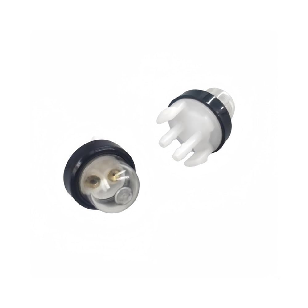 Ampoule d'amorce 0000-350-6201 pour carburant sans bulle d'air