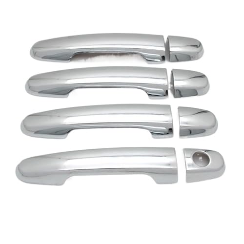 Accessoires style poignée porte Toyota Soluna - Finition haut de gamme extérieure