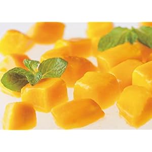 SantaMaria 冷凍 完熟アップルマンゴー ペルー産 500g 500円(475円)!プライム会員は送料無料! SantaMaria 冷凍 完熟アップルマンゴー ペルー産 500g 500円(475円)!プライム会員は送料無料!