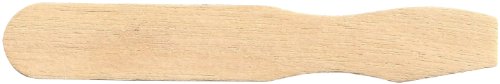 Perfect Stix Wooden Makeup Spatulas ( Pack of 100)