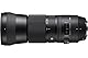 Sigma 150-600mm F5,0-6,3 DG OS HSM Contemporary Objektiv für Nikon F Objektivbajonett