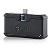 FLIR ONE Pro - Android (USB-C) - Professional Grade Thermal Camera for Smartphones - with VividIR and MSX Image Enhancement Technology