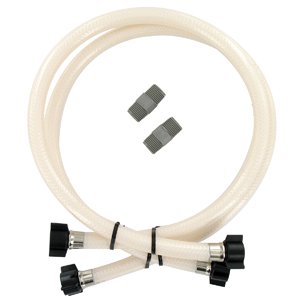 Kit de bomba RV Valterra P23512PB con juntas de alta resistencia 4