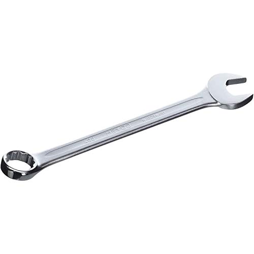 Heyco 400632382 Clé Mixte 400, Argent, 1/2" Cover
