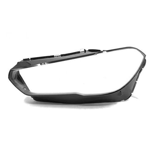 Remplacement lampe phare gauche BMW X5 pour résoudre l'opacité du verre