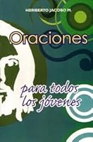 Oraciones Para Todos Los Jovenes 9706121250 Book Cover