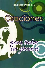 Paperback Oraciones Para Todos Los Jovenes [Spanish] Book