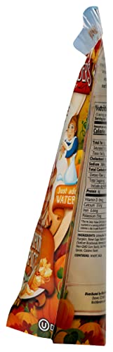 Birch Benders Pancake And Waffle Mix Pumpkin Spice 16 Ounces #TOP6
