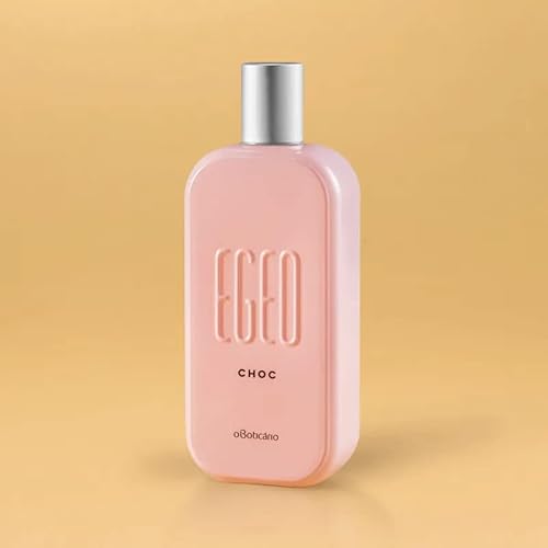 Egeo Choc Desodorante Colônia 90ml