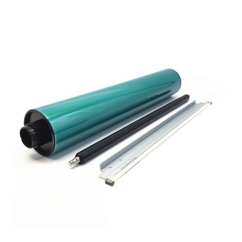 Kit Tambour OPC D009-9510 haute longévité avec lame nettoyage IBT et PCR trois pièces