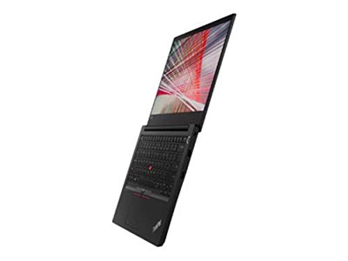 Lenovo ThinkPad E14 i5-10210U, 16GB, 512SSD, FHD, matt, W10Pro, qwertz keyboard layout - Afbeelding 4