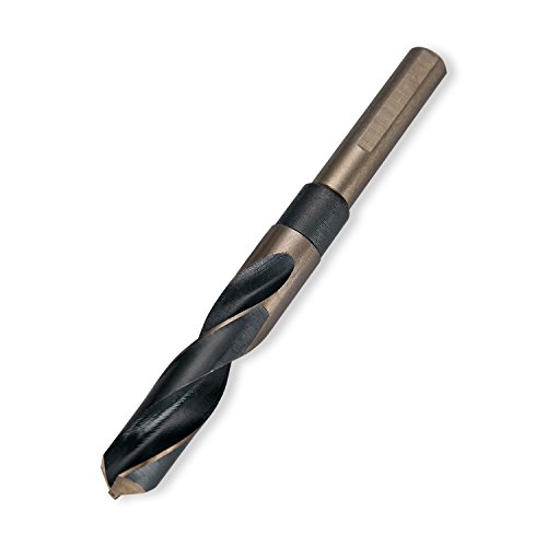 EFFICERE Reduced Shank Drill Bit Set