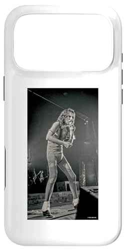 �A���X�E�N�[�p�[ Live School's Out Singer By Dick Barnatt �X�}�z�P�[�X iPhone 17 Pro Max �p