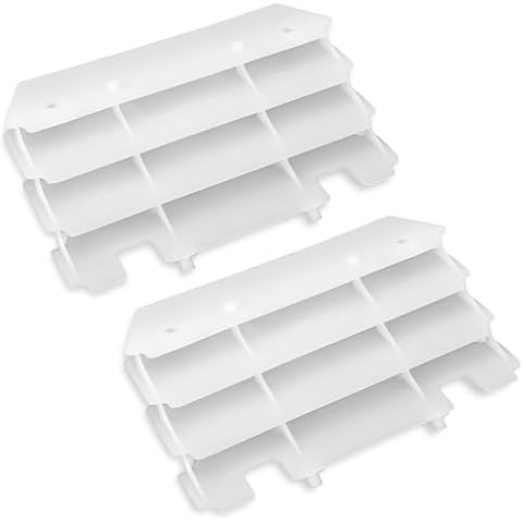 M MATI Radiator Shrouds for Kawasaki Cover