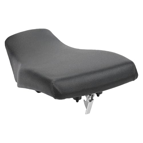 Asiento de ATV Yosoo para quad infantil de 90cc con espuma cómoda 4
