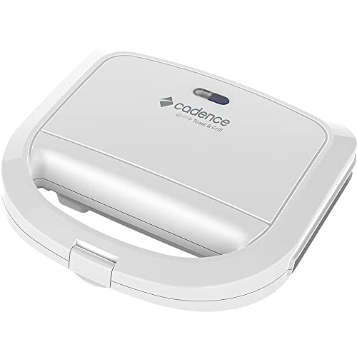 CADENCE SANDUICHEIRA TOAST E GRILL SAN265 127V