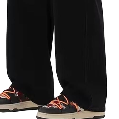 Multi-Pockets Streetwear Hip Hop Joggers Denim Pants for Men Causal Streetwear Trousers Vintage Baggy Cargo Jeans4