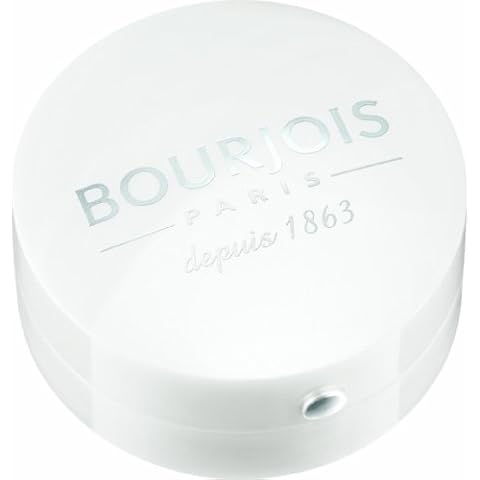 Bourjois Little Round Pot Eye Shadow Blanc Diaphane Cover