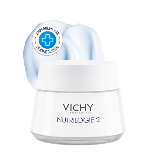 vichy Gesichtscreme Nutrilogie 2 50 ml