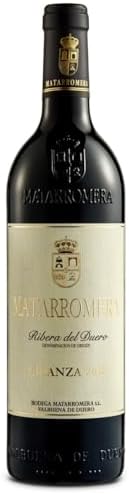 Matarromera Crianza Tempranillo Ribera del Duero, 750ml