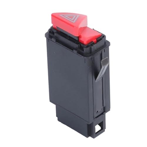 Commande des feux de détresse Audi A4 réparer warning fixe