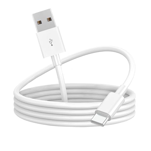 3Ft iPhone 15/16/17 CarPlay USB C Cable [MFi Certified] - USB-A to USB-C Car Charger Cord for iPhone 17 17 Air 16 16E 15 Pro Max Plus, iPad USB C Charging Wire for iPad Pro 12.9/11, Air 5/4, 10th Gen