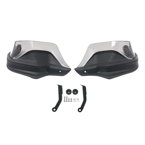Protège-mains moto universels résistants aux chocs pour T7 Tenere 700