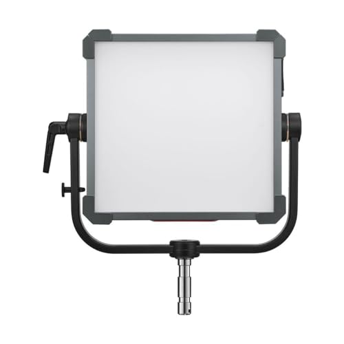Ficha técnica Godox P300R-K1 Kit P300R RGB Panel LED Space Light Accessories - Fernando Cortés Ficha técnica Godox P300R-K1 Kit P300R RGB Panel LED Space Light Accessories - Fernando Cortés