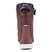 K2 Contour Womens Snowboard Boots, 7, CO-ED