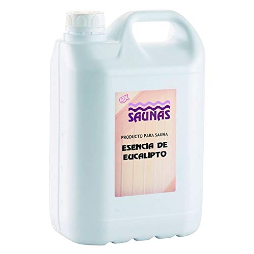 Astralpool CTX-81 Esencia de EUCALIPTO 5 litros