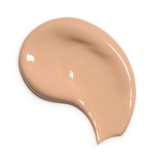Base Waterproof Cupio Cinematic – resistente al agua | Cobertura media a alta | Larga duración | SPF 10 | Vegana | 30 ml