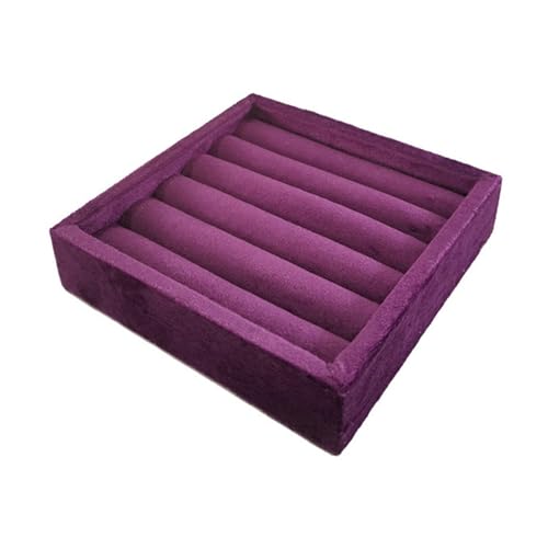I design minimalisti non solo completano vari stili di decorazione, ma servono anche come soluzione senza ingombri, mantenendo i tuoi gioielli ordinatamente classificati e pronti ad abbagliare