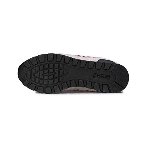Image of hummel Mens Marathona Sneakers