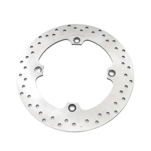 Rotors disque frein arrière premium pour moto DL650 V-Strom XT
