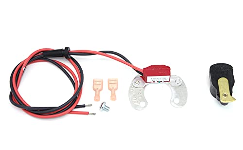 Pertronix 9LU-146LS Ignitor II for Lucas 4 Cylinder Engine
