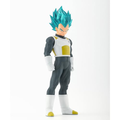 Banpresto - Dragon Ball Super - Vegeta Blood of Saiyans Figure by Banpresto - Image 2