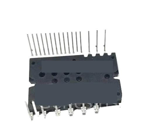 PS219C5-AS module 1 piece a haute dissipation thermique pour onduleur