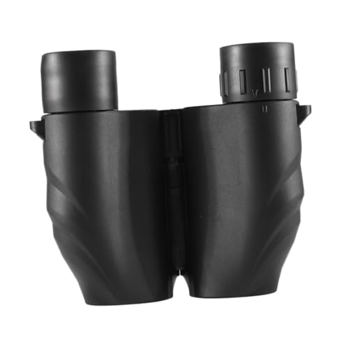 Binoculares Compactos LALAFINA 10x25 para Exterior miniatura 1