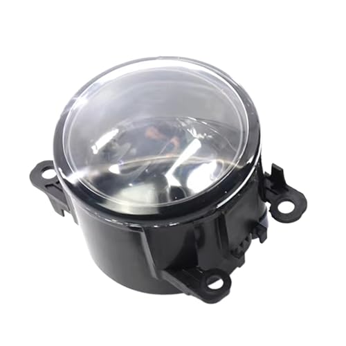 Phare antibrouillard Jaguar 4F9Z15200AA pour remplacer un feu cassé sur S-Type et X-Type