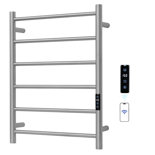 SHARNDY 6-Bar Voice Control Rack