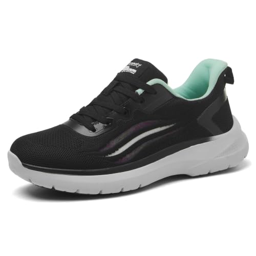 Treesky Non Slip Work Shoes for Women