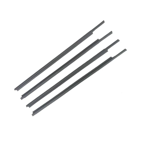 Bande d'étanchéité auto vitres extérieures Suzuki SX4 2008 2009 2010 joint portière hayon