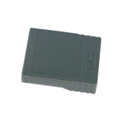 Ambertown Sd Memory Card Stick Card Reader Converter Adapter For Nintendo Wii Ngc Gamecube Console thumb #1