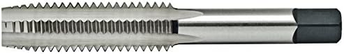 Alfa Tools CSHTB70530 3/16-24 Carbon Steel Hand Tap Bottoming (3 Pack)
