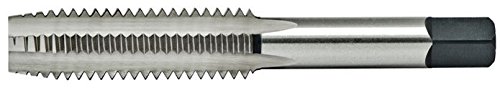 Alfa Tools CSHTB70503 2-56 Carbon Steel Hand Tap Bottoming (3 Pack)