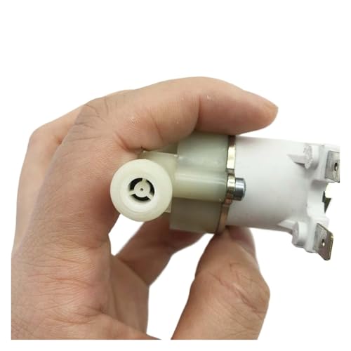 Électrovanne vanne d'entrée automatique DC24V compatible RPE café