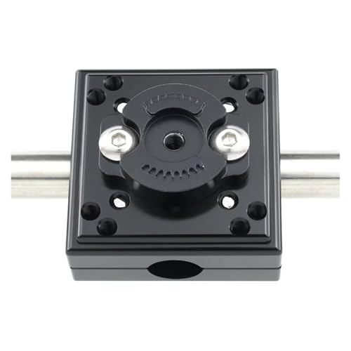 WTXXGQ Soportes para Moto Soporte De Navegación para Teléfono GPS Barra De 12MM Montaje R12 para África para Twin para CRF1000L para CB500x Soporte Navegación Motocicleta(Type 2)